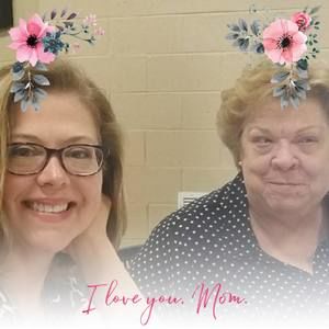 Meet your Posher, Mandy